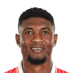 Kennedy Boateng