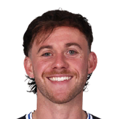 Lachlan Brook