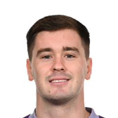 Brian Maher