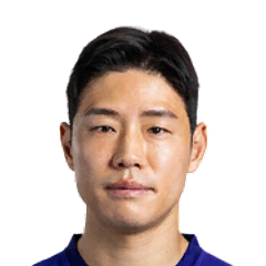 Min Soo Lee