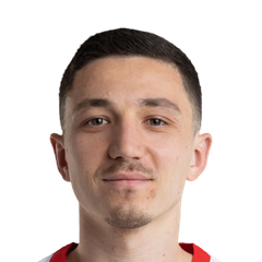 Bartosz Slisz