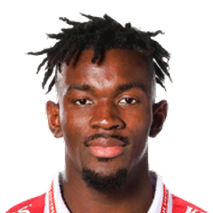 Mamadouba Diaby