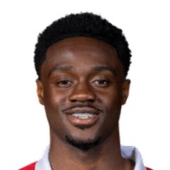 Yaya Dukuly