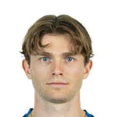 Magnus Knudsen