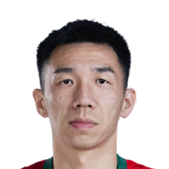 Xinyu Liu