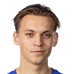 Noah Alexandersson