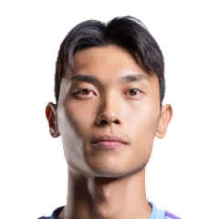 Jeong Hoon Kim