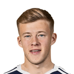 Connor Barron