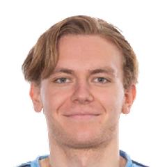 Melker Jonsson