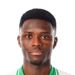 Ibrahima Breze Fofana