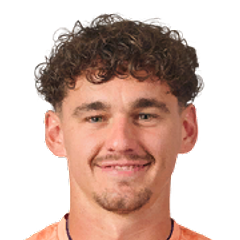 Cameron Cook