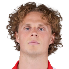 Maurits Kjaergaard