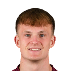 Finlay Pollock