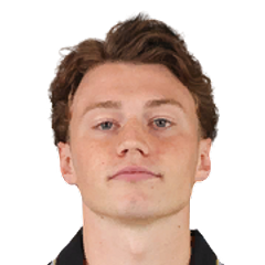 Aidan Denholm