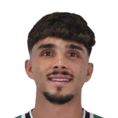Kevin Villodres Medina