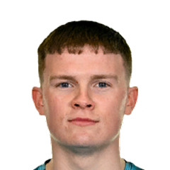 Conor Walsh