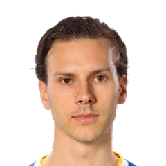 Lucas Kåhed
