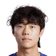 Cheol Woo Park
