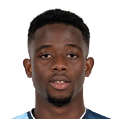 Salifou Soumah
