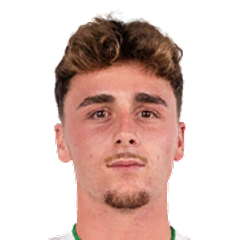 Yeray Cabanzón de Arriba