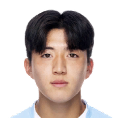 Se Jin Park