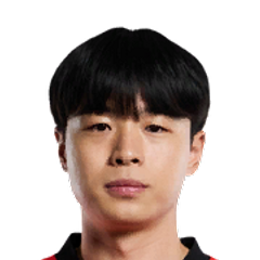Joon Hyuck Kang