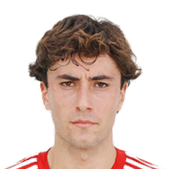 Diego Hormigo Iturralde