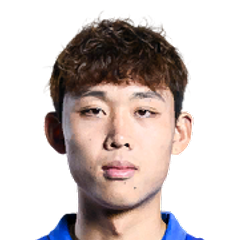 Shunkai Jin