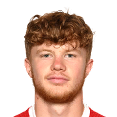 Luca Stephenson