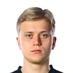 Isak Brusberg