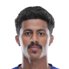 Saad Al Sharfa