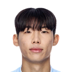 Seung Min Son