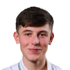 Cian Barrett