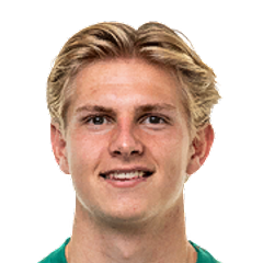 Thomas Jørgensen