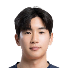 Jae Min Kim