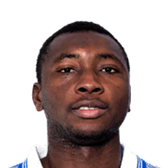 Ismaël Séoné