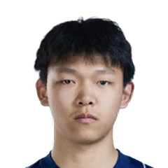 Tianxiang Yu