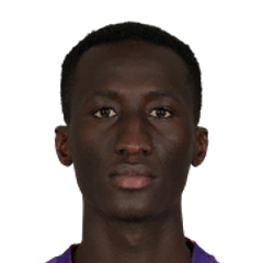 Abubakr Barry