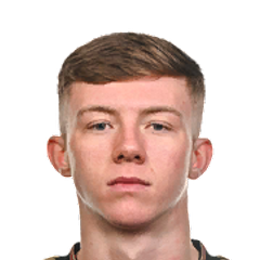 Rhys Brennan
