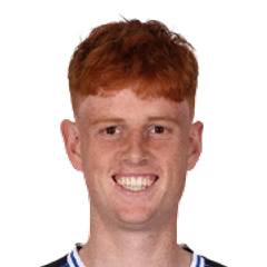 Finn McKenlay