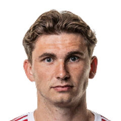 Mads Freundlich