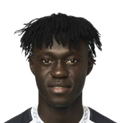 Mohamed Bangoura