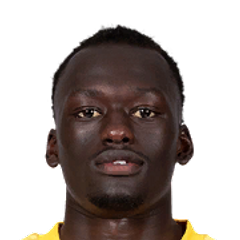 Sabit Ngor