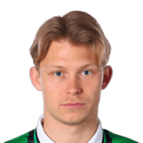 Rasmus Niklasson Petrovic