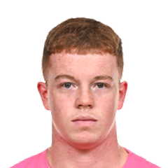 Jason Healy