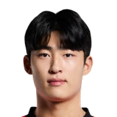 Seung Bin Jung