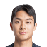 Min Jun Kang