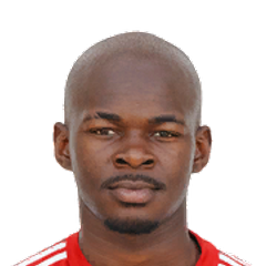 Gael Joel Akogo Esono