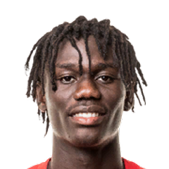 Stephen Acquah