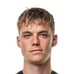 Daniel Haarbo